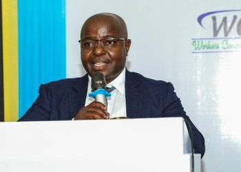 WAAJIRI WAASWA KUTUMIA MFUMO WA KIDIGITALI KUWASILISHA MADAI YA FIDIA WCF