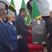 RAIS WA ZANZIBAR MHE. DK. HUSSEIN MWINYI AIPONGEZA CRDB
