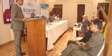 MAANDALIZI YA MKUTANO WA VIJANA WA KIMATAIFA WA UTALII ZANZIBAR YAKAMILIKA