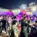 WATU 100 WAFARIKI NA WENGINE 150 KUJERUHIWA IRAQ