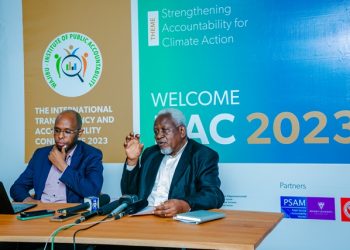 WASHIRIKI 300 KUSHIRIKI MKUTANO WA KIMATAIFA WA UWAZI NA UWAJIBIKAJI JIJINI ARUSHA