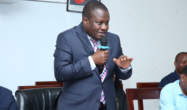 Dkt. RWEZIMULA AHIMIZA UONGOZI BORA MASHULENI