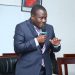 Dkt. RWEZIMULA AHIMIZA UONGOZI BORA MASHULENI