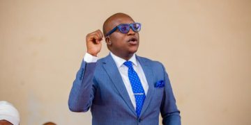 MAVUNDE AAHIDI KUDHIBITI UTOROSHAJI WA MADINI