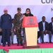 RAIS SAMIA AIPONGEZA OFISI YA RAIS, MIPANGO NA UWEKEZAJI KUVUTIA WAWEKEZAJI NA KUWEKA MAZINGIRA BORA YA UWEKEZAJI