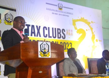 MPOGOLO AAGIZA SHULE ZA SEKONDARI NA MSINGI KUWA NA CLUB ZA KODI