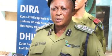 WATOTO WAWILI WA FAMILIA MOJA WAFARIKI KWENYE BWAWA KISHAPU