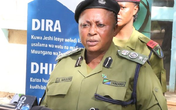 WATOTO WAWILI WA FAMILIA MOJA WAFARIKI KWENYE BWAWA KISHAPU