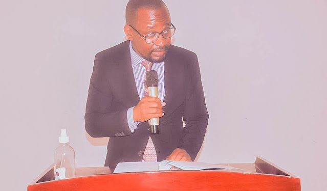 KAMATI ZA USIMAMIZI WA MAAFA ZATAKIWA KUCHUKUA TAHADHARI MVUA ZA ELNINO