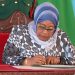 RAIS SAMIA AMETEUA NA KURIDHIA UTEUZI WA VIONGOZI KAMA IFUATAVYO