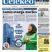 PATA TAARIFA MOTOMOTO KUTOKA KATIKA MAGAZETI YA LEO SEPTEMBA 7, 2023