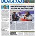 PATA TAARIFA MOTOMOTO KUTOKA KATIKA MAGAZETI YA LEO SEPTEMBA 13, 2023