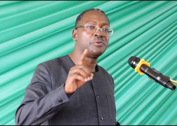 WATUMISHI WANAOGHUSHI UHAMISHO WAPEWA ONYO