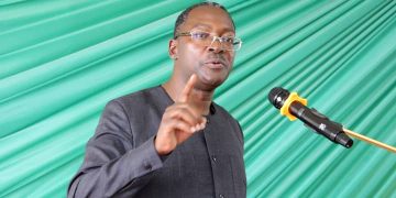 WATUMISHI WANAOGHUSHI UHAMISHO WAPEWA ONYO