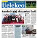 PATA TAARIFA MOTOMOTO KUTOKA KATIKA MAGAZETI YA LEO SEPTEMBA 15, 2023
