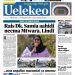 PATA TAARIFA MOTOMOTO KUTOKA KATIKA MAGAZETI YA LEO SEPTEMBA 19, 2023
