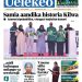 PATA TAARIFA MOTOMOTO KUTOKA KATIKA GAZETI ZIMA LA UELEKEO LEO SEPTEMBA 20, 2023KWA KUBONYEZA MANENO YA KIJANI HAPO CHINI