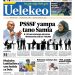 PATA TAARIFA MOTOMOTO KUTOKA KATIKA MAGAZETI YA LEO SEPTEMBA 25, 2023