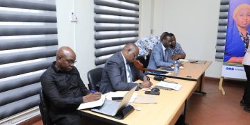 WATUMIAJI WA BIMA YA AFYA NI WACHACHE