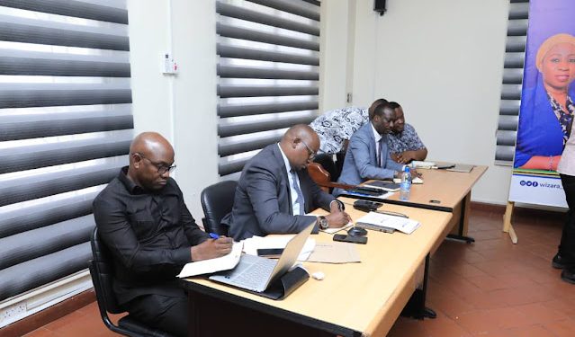 WATUMIAJI WA BIMA YA AFYA NI WACHACHE