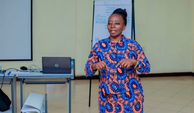 TGNP YATOA MAFUNZO YA KIJINSIA KWA KAMATI ZA ELIMU NA AFYA