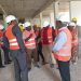 “NAWAPONGEZA KWA HATUA ILIYOFIKIWA KWENYE UJENZI WA OFISI” -KIGAHE