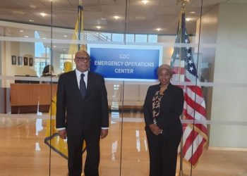 US – CDC YAAHIDI KUENDELEA KUSHIRIKIANA NA TANZANIA KATIKA KUIMARISHA HUDUMA ZA AFYA