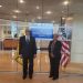 US – CDC YAAHIDI KUENDELEA KUSHIRIKIANA NA TANZANIA KATIKA KUIMARISHA HUDUMA ZA AFYA