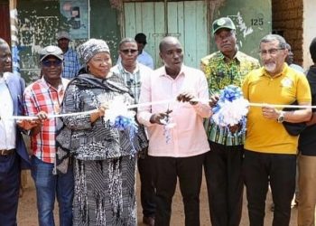 UMEME KUPELEKWA MPAKA VIJIJINI