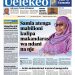 PATA TAARIFA MOTOMOTO KUTOKA KATIKA MAGAZETI YA LEO SEPTEMBA 28, 2023