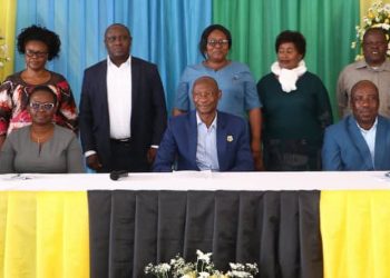 SHULE SALAMA MWAROBAINI WA UKATILI DHIDI YA WATOTO