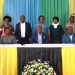 SHULE SALAMA MWAROBAINI WA UKATILI DHIDI YA WATOTO