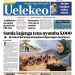 PATA TAARIFA MOTOMOTO KUTOKA KATIKA MAGAZETI YA LEO SEPTEMBA 29, 2023