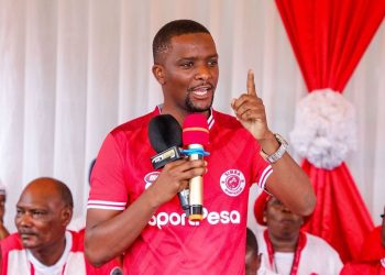 AHMED ALLY AWAJIA JUU WANAOSEMA KAPOMBE NA TSHABALALA WAMESHUKA VIWANGO