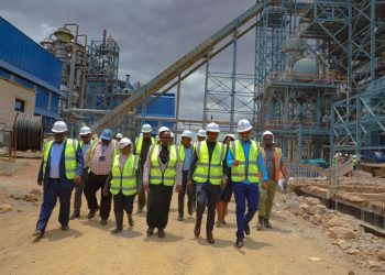 WAZIRI NDALICHAKO: AJIRA 11, 315 KUZALISHWA NA KIWANDA CHA SUKARI CHA MKULAZI