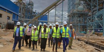 WAZIRI NDALICHAKO: AJIRA 11, 315 KUZALISHWA NA KIWANDA CHA SUKARI CHA MKULAZI