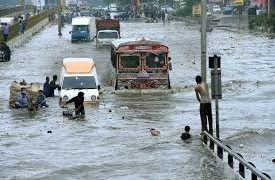 TAHADHARI DHIDI YA ELNINO