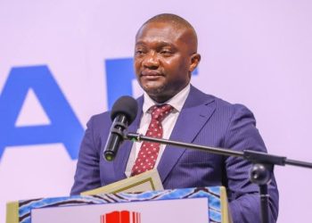 WAZIRI MCHENGERWA AMSIMAMISHA KAZI MKURUGENZI WA HALMASHAURI YA BUSEGA MKOANI SIMIYU