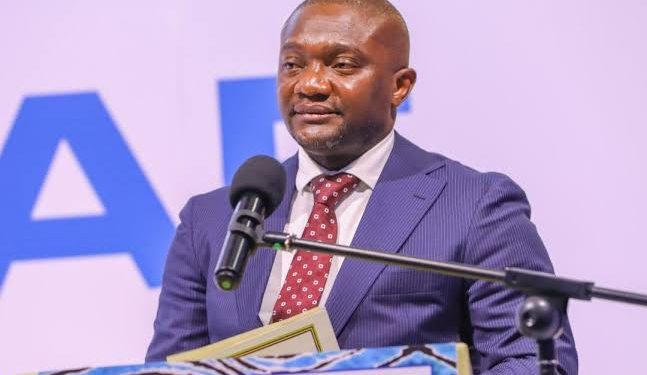 WAZIRI MCHENGERWA AMSIMAMISHA KAZI MKURUGENZI WA HALMASHAURI YA BUSEGA MKOANI SIMIYU