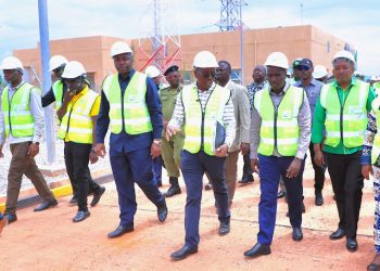 VIONGOZI NENDENI MKASIKILIZE WANANCHI -Dkt. BITEKO