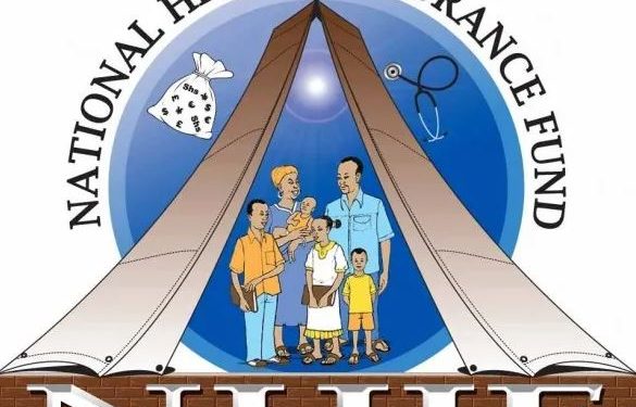 WALEZI  WATOTO WENYE ULEMAVU WAIANGUKIA SERIKALI NHIF