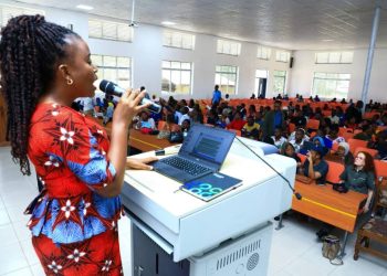 WENYE UHITAJI MAALUM KUNUFAIKA NA SERIKALI MTANDAO