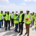 MSIGWA AAGIZA MKANDARASI KUFANYA KAZI USIKU NA MCHANA