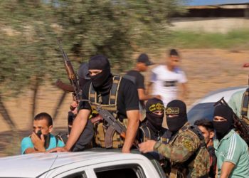 HAMAS SASA YATISHIA KUUA WAISRAEL MATEKA