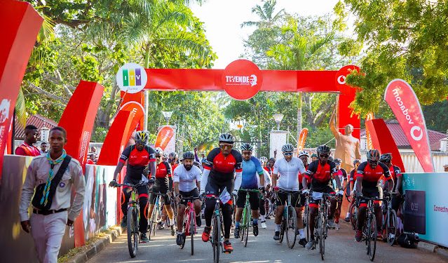 TWENDE BUTIAMA YAANZA SAFARI YA KM 1500 KUTOKA DAR ES SALAAM KUELEKEA BUTIAMA