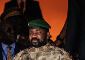 KAMBI YA NNE YA JESHI LA MALI YATEKWA NA WAPIGANAJI WA TAUREG