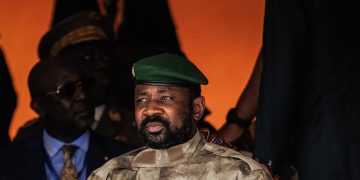 KAMBI YA NNE YA JESHI LA MALI YATEKWA NA WAPIGANAJI WA TAUREG