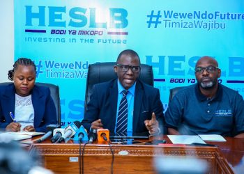 WANAFUNZI 56,132 WAPANGIWA MIKOPO YA SH.159.7 BILIONI AWAMU YA KWANZA 2023/2024