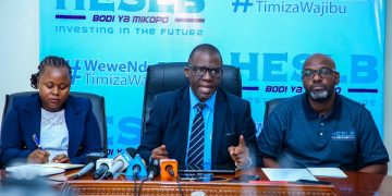 WANAFUNZI 56,132 WAPANGIWA MIKOPO YA SH.159.7 BILIONI AWAMU YA KWANZA 2023/2024