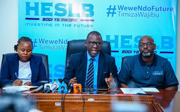 WANAFUNZI 56,132 WAPANGIWA MIKOPO YA SH.159.7 BILIONI AWAMU YA KWANZA 2023/2024